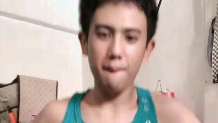 Trending TikTok Vlogs, Acting & Dance Videos”.mp4“Oliver Jr Dela Peña –