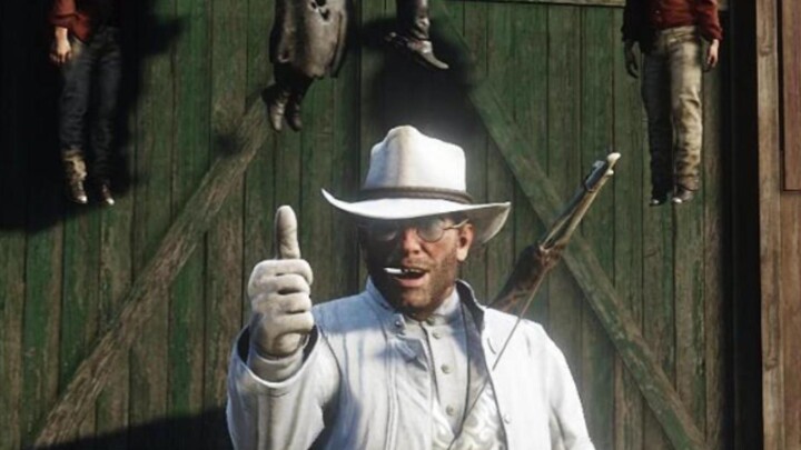 Menjual pengawas yang mengeksploitasi orang Tionghoa ke pasar gelap!!!!