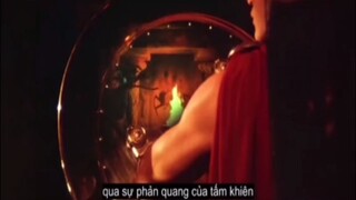 Phim: Clash of the Titans ( end )  #reviewphimhay