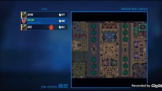 #简写 #荒野乱斗