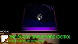 [EN/TL] [Livestream archive] The bunny graveyard - lets play