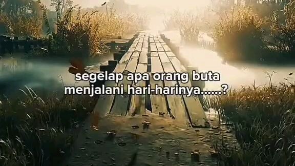 Nimkat Allah Bagi Kat Kita Banyak..Cuma Kita Je Ygang Tak Sedar
