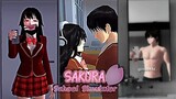 TikTok Sakura School Simulator Part 48 //