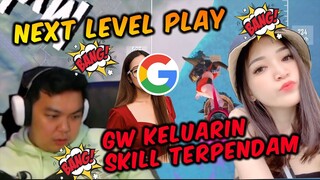 BEGINI KEADAAN CEN CEN DAN GULU GULU SEKARANG - PUBG MOBILE INDONESIA