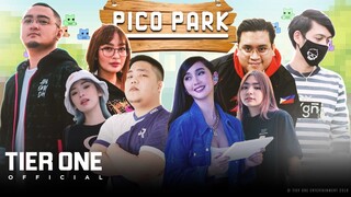 PICO PARK ft. Alodia, Biancake, Dexie, Wrecker, Sungit, Ann B, Shehyee and Banoobs