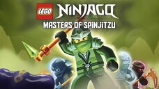 Ninjago [Season 1] Episode 5 (Tagalog Dubbed)