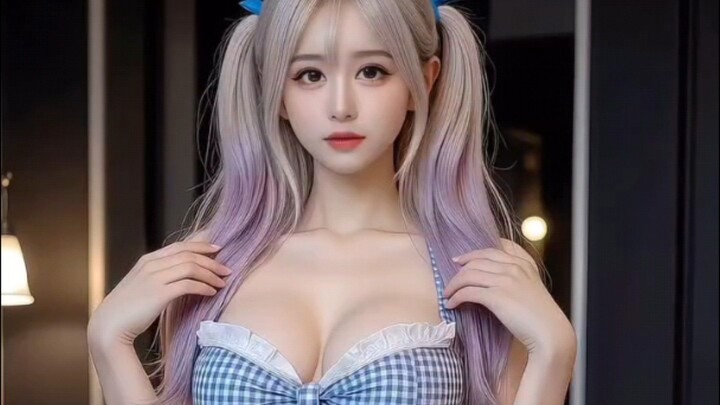 Barbie hy barbie .. hy kan🤩🤩😘😘