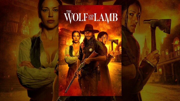 The Wolf and the Lamb (2026) Sub Indo