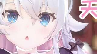 【Kagurazaka Nana/MMD】Official Model -♡《Innocent Function》♡