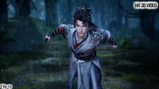 Võ Toái Tinh Hà - Tập 11-15 Full HD Vietsub - HH3DVIDEO