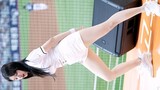 [4K] 힘이나는 직캠 이예빈 치어리더 Lee Yebin Cheerleader fancam 키움히어로즈 2300518