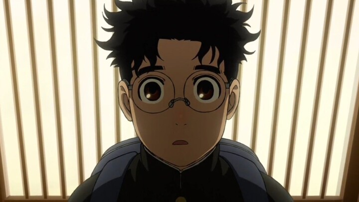 Dandadan S2 Eps.06 Sub indo Part 14