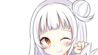 【あのねbot】Cỗ máy dễ thương tàn nhẫn "Murrasaki Saki"