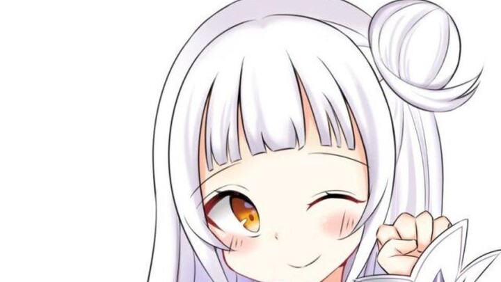 【あのねbot】Mesin kelucuan yang kejam "Murrasaki Saki"