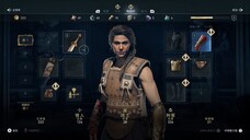 XBOXONEゲーム「刺客教條:奧德賽」簡單難度-第一期 (30)