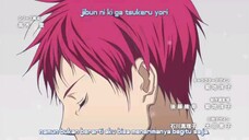 Kuroko no Basket S3 episode 22 - SUB INDO