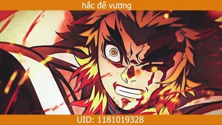 Nó chỉ là một anime - Kimetsu no Yaiba #anime #schooltime