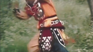 #Dark Mythology Journey to the West Tiger Pioneer: Don't send it away, I'm too full