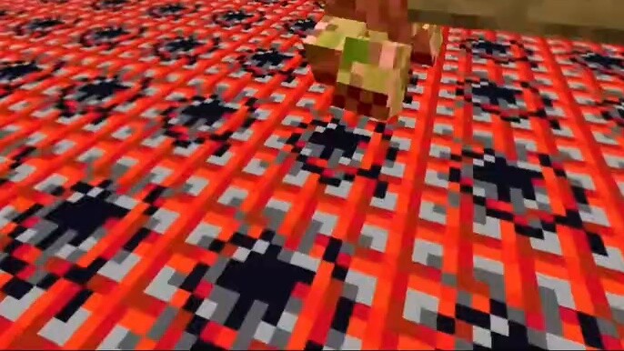 MC is a game for training FPS
