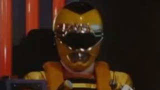 Power rangers turbo episode 10