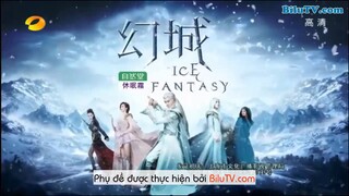 Vương quốc ảo tập 32