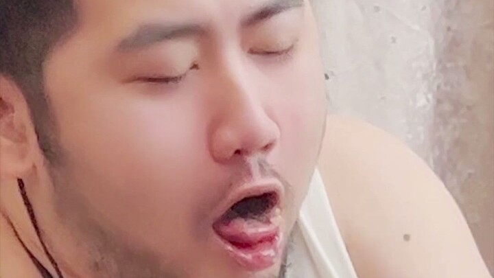 "Jia Da Lang ~ Ayo minum cola rahasia ala Ya"