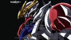 Mobile Suit Gundam Iron Blooded Orphan S2 - 05 Sub Indo