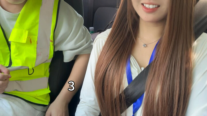 لا تتهاون في التدريب على القيادة!