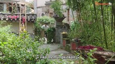 Please Be My Family Episode 6 Subtitle Indonesia