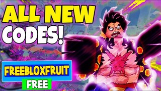 [UPDATE 14] Blox Fruits - New Codes Update | *Update Code* Roblox March 2021!