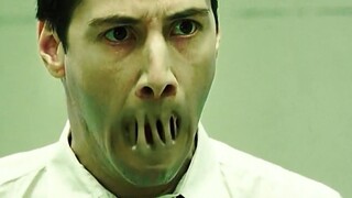Experiment with living people! Implant mechanical bugs!