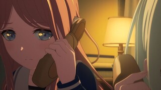 Great! Nagasaki Suyo shows her maternal brilliance in the sixth episode of Mujica!