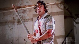 "Come out, come out, wherever you are" | Cape Fear | CLIP