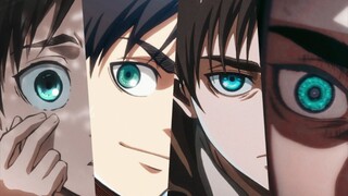 [AMV]Remix Eren Jaeger di <Attack on Titan>|<Joshua>