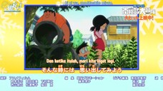 Doraemon (2005) - Obat Mata Yang Tidak Bisa Melihat | Makan Makanan Hanya Dengan Melihat
