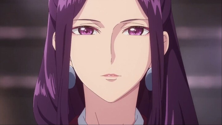 Dược Sư Tự Sự - 09