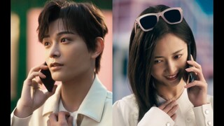 【丁禹兮 陈钰琪】《Wonderland新视线》封面拍摄合集