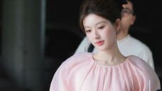 [Zhao Lusi] 7.26 Semoga saya bersinar tidak sepenuhnya Reuters