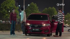 Pabila Dia Tersenyum - Episode 6