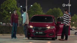 Pabila Dia Tersenyum - Episode 6