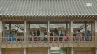 Scarlet Heart : Ryeo EP 11