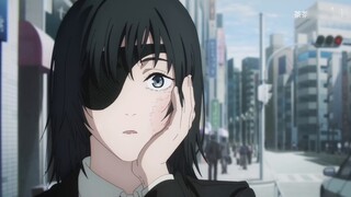 Are there any good women in Chainsaw Man? Is there any meaning in Jiye's death? Interpretation of Ji