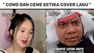 begitulah kehidupan cowo hari hari🗿