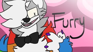 (O L D! READ THE DESCRIPTION ) furry meme remake