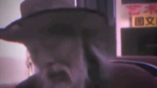 The Old Man Loves to Tell the Truth