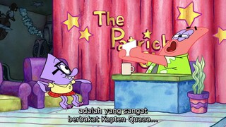 Nonton SpongeBob SquarePants Presents the Tidal Zone