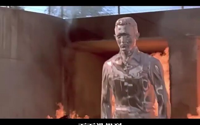 盘点那些你以为是特效，其实是实拍的镜头