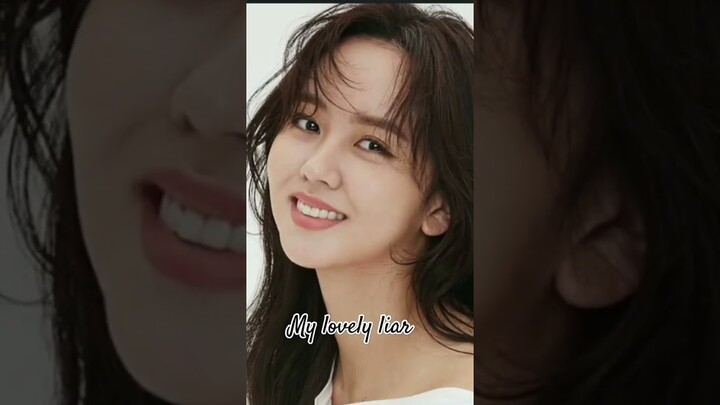 Kim so hyun #mylovelyliar #fanmade #shortsfeed #reels #shortvideo #viral #kdrama #kimsohyun