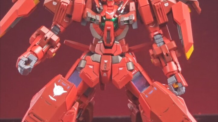Do you like the goddess who can do splits automatically? [RG Avalanche Red Girl Spray]