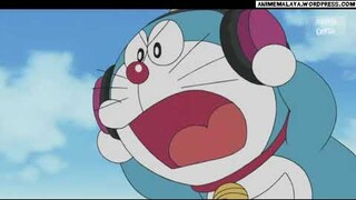 doraemon (Malay Dub)
